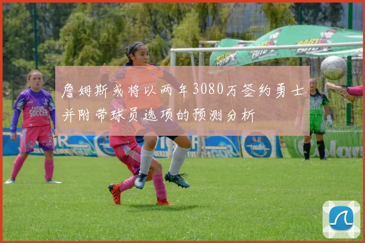 詹姆斯或将以两年3080万签约勇士并附带球员选项的预测分析